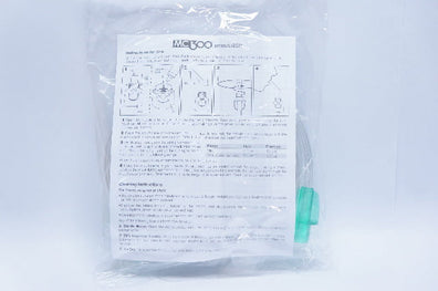 Monaghan MC300 Nebulizer